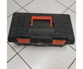 Styrene profile mq t-beam 10mmx10mmx33cm