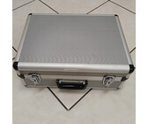 Transmitter Case (Alum)