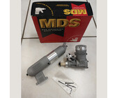 MDS .58 Nitro Motor w/muffler