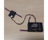 JR RD921 Receiver