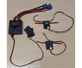 Spektrum AR9100 Receiver