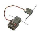 Spektrum AR7000 DSM2 Receiver