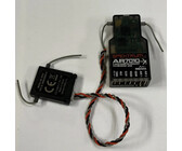 Spektrum AR7010 DSMX Receiver