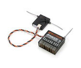 Spektrum AR8000 DSM2 Receiver