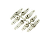 Servo arms dub s/strength jr 23t (8) sls