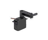 Servo arms dubro long dual (jr) sls
