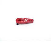 Servo arm ex/f 1  25t alloy fut-hit 4-40