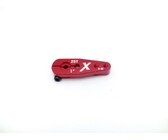 Servo arm ex/f 1  24t alloy hit 4-40 por