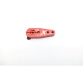 Servo arm ex/f 1  24t alloy hit m3 por