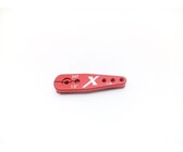 Servo arm ex/f 1.5  24t alloy hit 4-40