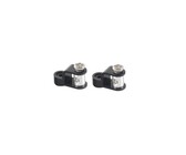 Servo arm fw w/e-z link type a (2)
