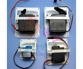 Servo protector hao 17g (mount)