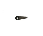 Servo arms haoye carbon (65mm)single sls