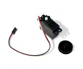 Winch servo set joy