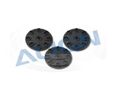 Align d6bh servo horn