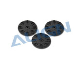 Align d6bj servo horn