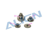 Align servo gear set ds655 / 650