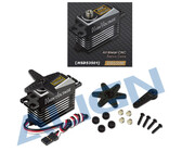 Align ds535m digital servo