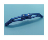 Servo arm prc dual 25t blue 3.2