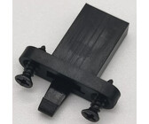 Servo connector bracket prc (10)