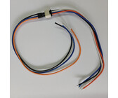 Ext lead tp 4-pin balance connector sls