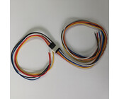 Ext lead tp 6-pin balance connector sls