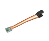 Ace servo reverser