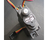 Servo acoms as-16 6v 3.2kg/.23s sls