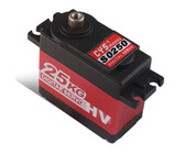 Servo cys0250 7.4v25kg 0.12s digital mg