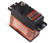 Servo cys2220 7.4v20kg 0.14s digital mg