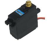Servo cys-s8213 7.4v3kg 0.12s analog mg