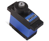 Servo cys8220 7.4v1.5kg 0.10s digital mg