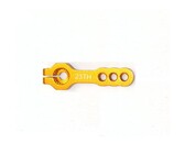 Servo arms hao 23t alloy sup h/d jr sls
