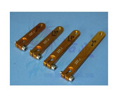 Servo arms hao 1.5  23t alloy jr m3 sls