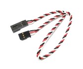 Ext. wire hitec twist 12  hd fut