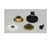 Gear set hitec hs-625/5625mg (metal)