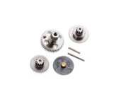 Gear set hitec hs-7954sh (steel) por