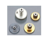 Gear set hitec hs-5565mh (metal) por