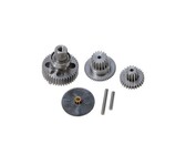 Gear set hitec hs-8330sh/d930sw (ss) por