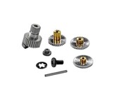 Gear set hit 65/5065/5070mg (metal) por