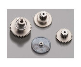 Gear set hitec hs-8370th (steel) por