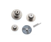 Gear set hitec hs-8380/8385th (steel)por