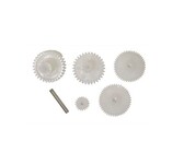Gear set hitec hs-53 por