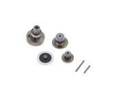 Gear set hitec hsb-9360th (titanium) por