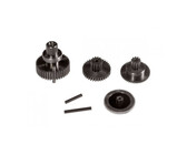 Gear set hitec hsb-9380th (titanium) por