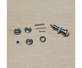 Gear set hitec d145sw (steel) por