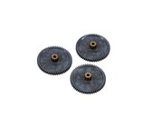 Gear set hitec hs-7980/m7990 (titan) por