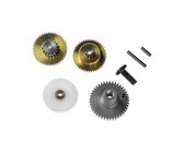 Gear set hitec d645mw (metal) por