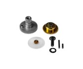 Gear set hitec d625mw (metal) por