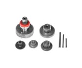Gear set hitec d840wp (steel) por